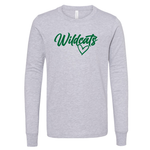 Walker - Youth Premium Long Sleeve T-Shirt