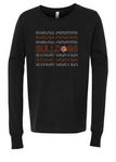 Byron Center - Youth Premium Long Sleeve T-Shirt