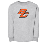 Byron Center - Youth Premium Long Sleeve T-Shirt