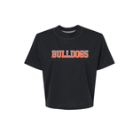 Byron Center - Women's Crop T-Shirt