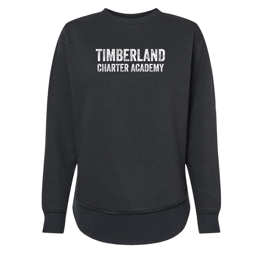 Timberland - Women's Weekend Crewneck Sweatshirt