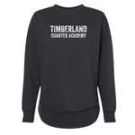 Timberland - Women's Weekend Crewneck Sweatshirt