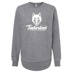 Timberland - Women's Weekend Crewneck Sweatshirt