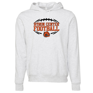 Byron Center Football - Adult Premium Hooded Sweatshirt