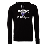 Vanguard - Adult Hooded Sweatshirt
