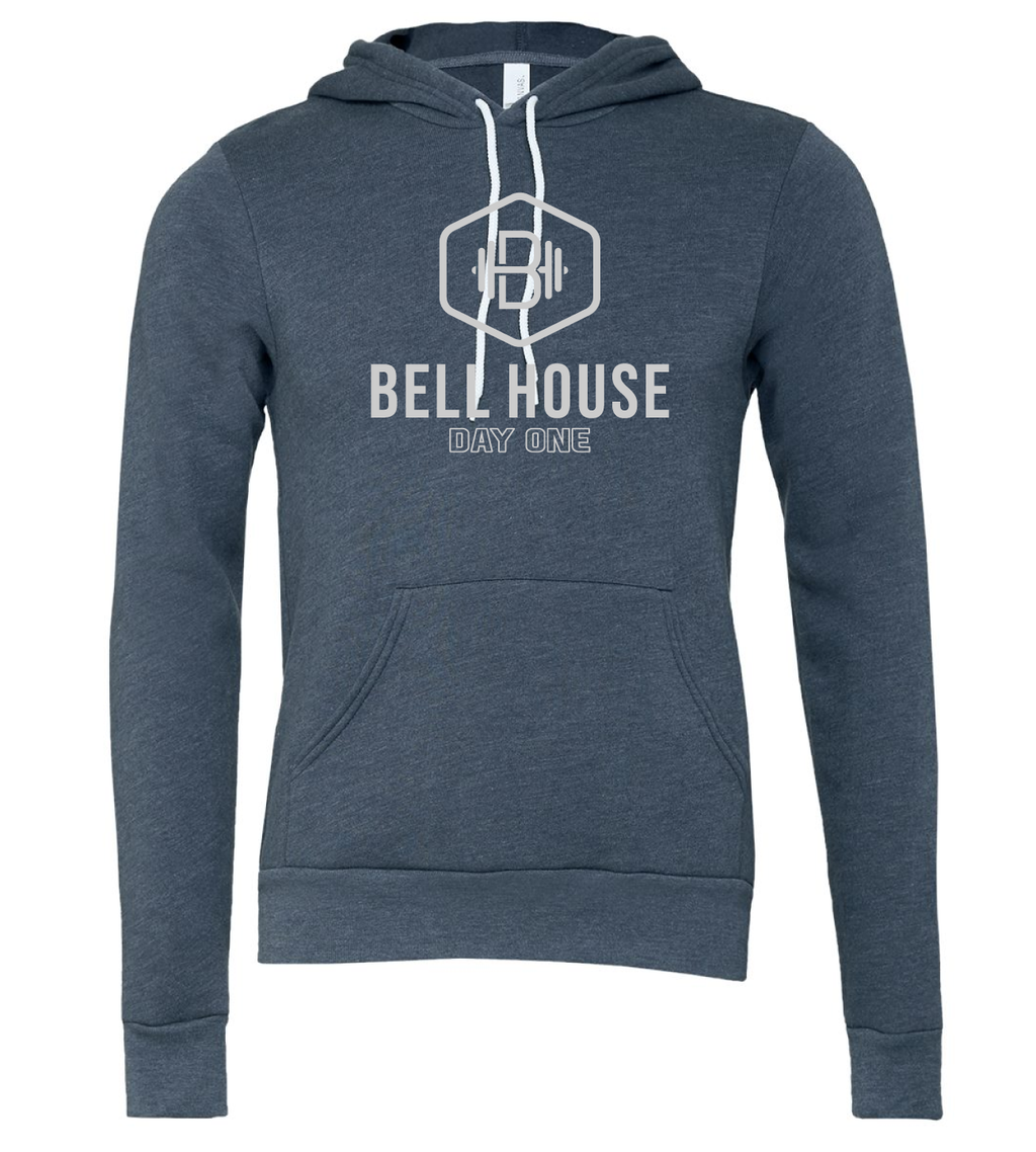 Bell House - Limited Edition Unisex Premium Hooded Sweatshirt (Multiple Colors)