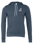 First Addition - Adult Unisex Hooded Sweatshirt (Staff Only)