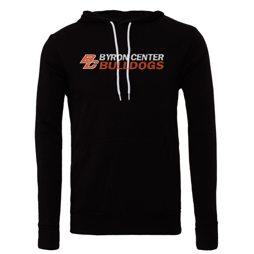 Byron Center  - Adult Premium Hooded Sweatshirt