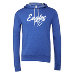 Eagle Crest - Adult Premium Hooded Sweatshirt