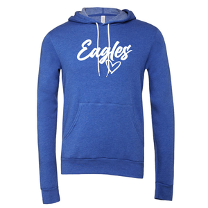 Eagle Crest - Adult Premium Hooded Sweatshirt