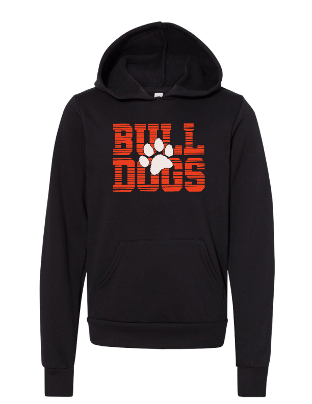 Byron Center - Youth Premium Hooded Sweatshirt
