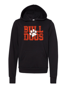 Byron Center - Youth Premium Hooded Sweatshirt