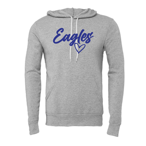 Eagle Crest - Adult Premium Hooded Sweatshirt
