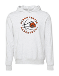 Byron Center Basketball - Adult Premium Hooded Sweatshirt