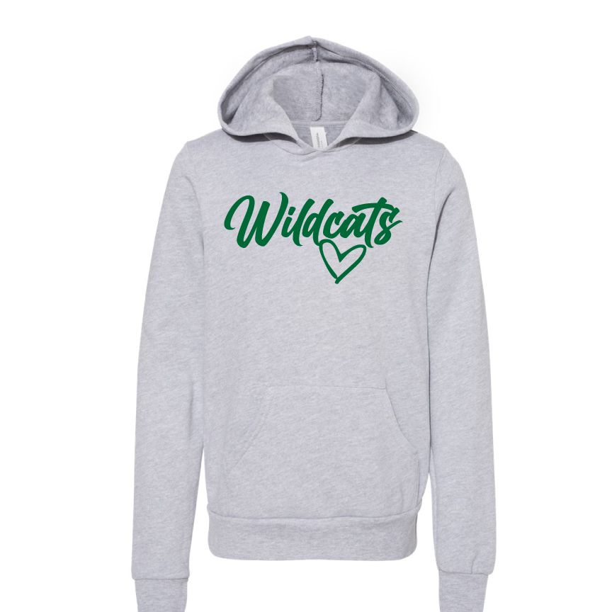 Walker - Youth Premium Hooded Sweatshirt