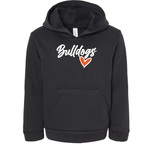 Byron Center - Toddler Premium Hooded Sweatshirt