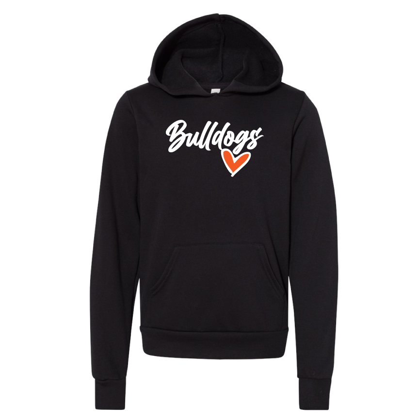 Byron Center - Youth Premium Hooded Sweatshirt