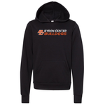 Byron Center - Youth Premium Hooded Sweatshirt
