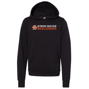 Byron Center - Youth Premium Hooded Sweatshirt