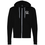 Walker - Adult Hooded Full-Zip