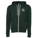 Walker - Adult Hooded Full-Zip