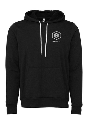 Bell House - WELCOME Unisex Premium Hooded Sweatshirt