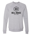 Bell House - Limited Edition Unisex Premium Crewneck Sweatshirt (Multiple Colors)