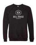 Bell House - Unisex Premium Crewneck Sweatshirt