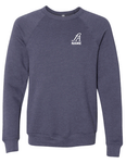 First Addition - Adult Unisex Crewneck Sweatshirt (Staff Only)