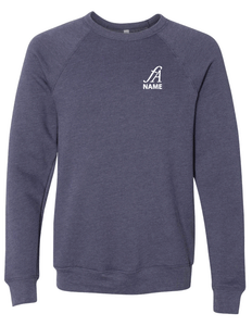 First Addition - Adult Unisex Crewneck Sweatshirt (Staff Only)