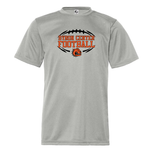 Byron Center Football - Adult Moisture Wicking T-Shirt