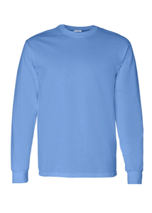 Baseball - Youth and Adult Standard Long Sleeve T-Shirt