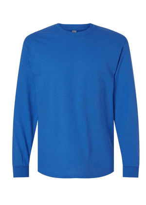 Baseball - Youth and Adult Standard Long Sleeve T-Shirt