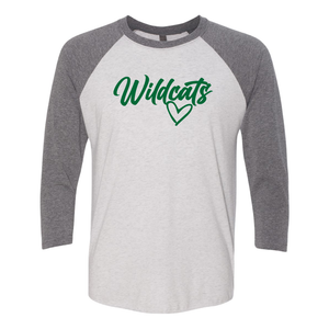 Walker - Adult Baseball Shirt