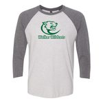 Walker - Adult Baseball Shirt