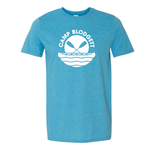 Camp Blodgett - Adult T-Shirt