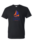 Vanderbilt - Athletics Short Sleeve T-Shirt (Youth & Adult)