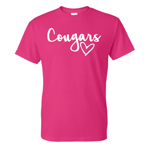 Cross Creek - Adult T-Shirt