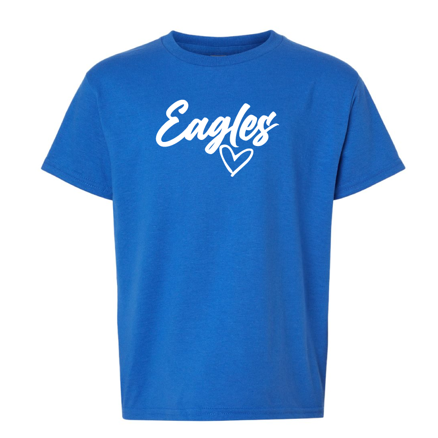 Eagle Crest - Youth T-Shirt