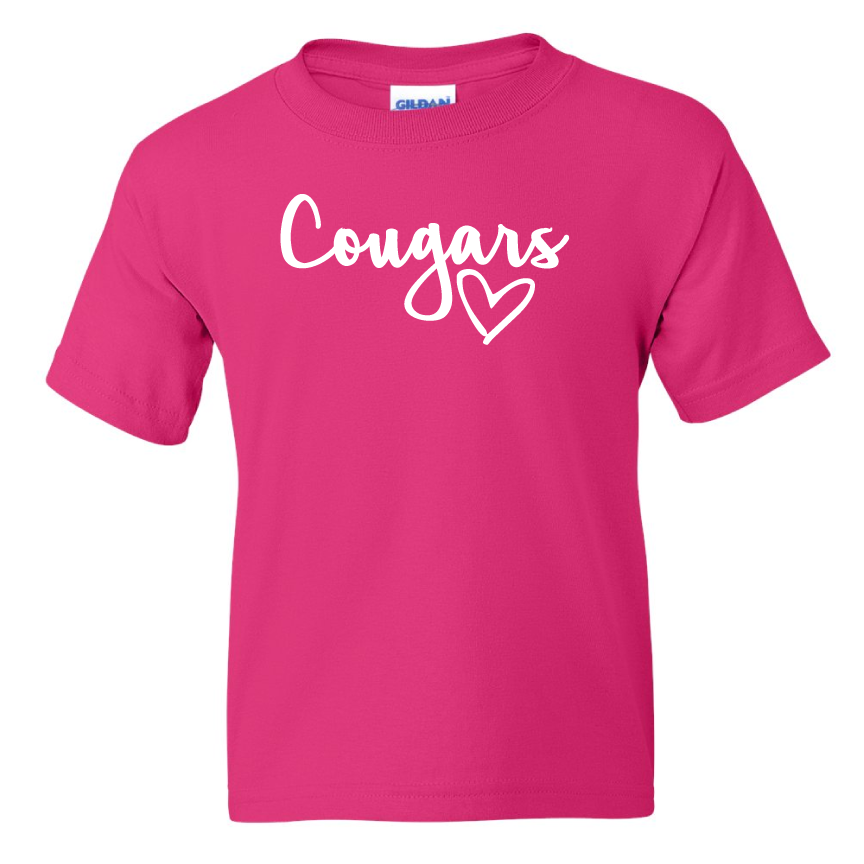 Cross Creek - Youth T-Shirt