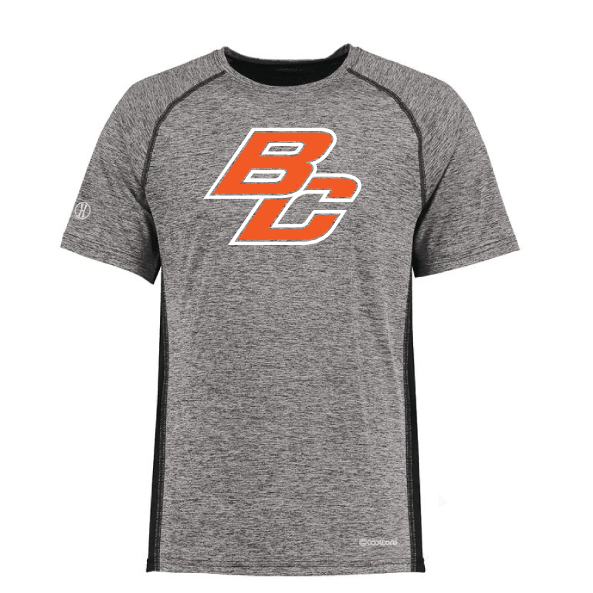 Byron Center - Adult Electrify Tee