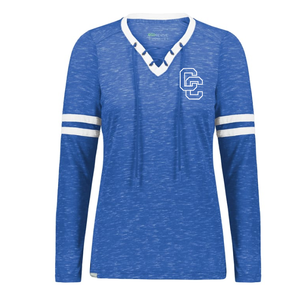 Cross Creek - Women's Monterey Long Sleeve Tee