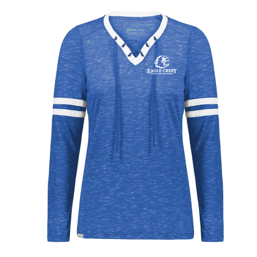 Eagle Crest - Women's Monterey Long Sleeve Tee