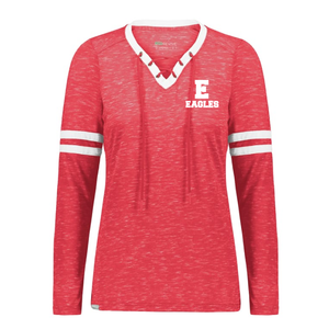 Excel - Women's Monterey Long Sleeve Tee