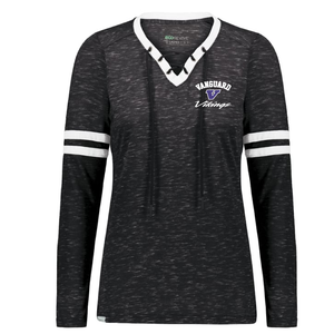 Vanguard - Women's Monterey Long Sleeve Tee