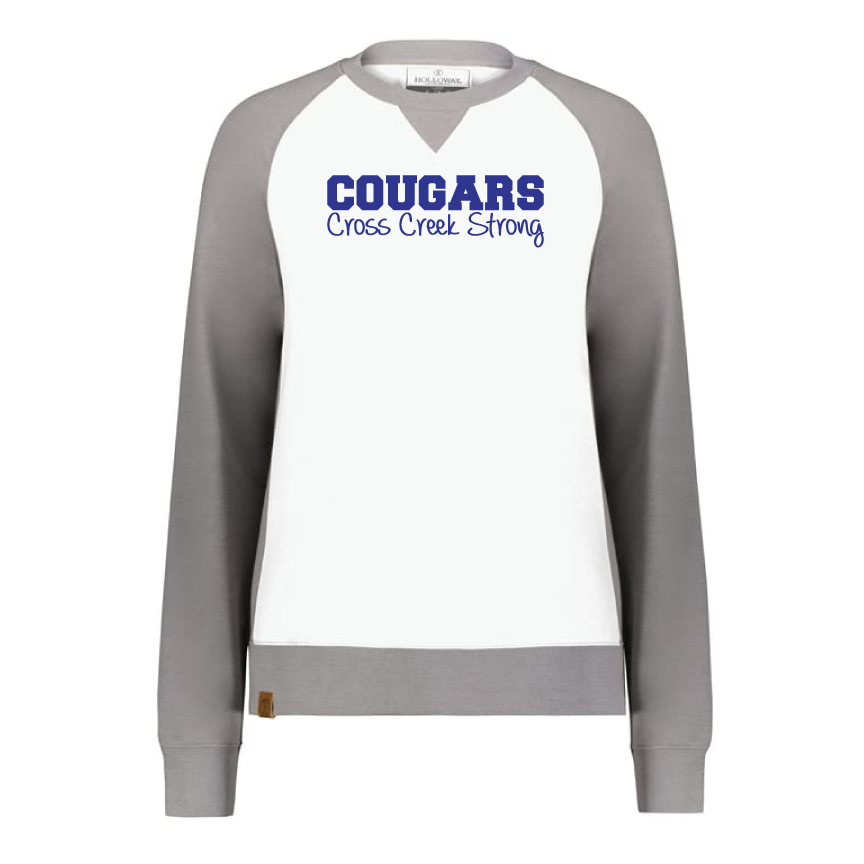 Cross Creek - Women's Ivy League Crew