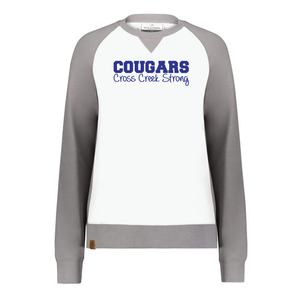 Cross Creek - Women's Ivy League Crew