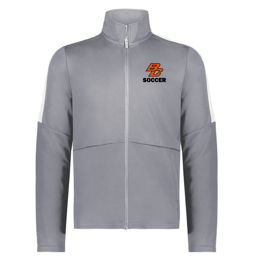 Byron Center Soccer - Adult Crosstown Jacket