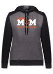 Byron Center - Senior Mom Women's Three Season Hoodie