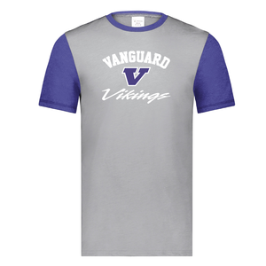 Vanguard - Youth Gameday Vintage T-Shirt